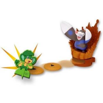 Desconocido Pokémon - Figura de Juguete Pokemon