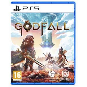 Godfall para PlayStation 5