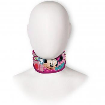 Kids Minnie, Pasamontañas para Niñas, Rosa, One Size
