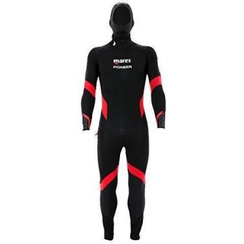 Mares 412344 – Traje de Neopreno para Hombre, Hombre, 412344, 7