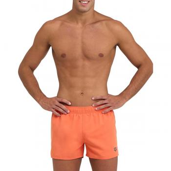 Arena Bañador Corto Fundamentals R 32 Cm - Tipo: Bañador corto, Características: diseño de corte x-short, longitud de 32 cm, material resistente al cloro, ajuste cómodo, ideal para entrenamiento y uso recreativo