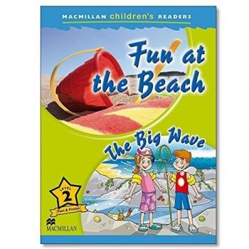 MCHR 2 Fun at the Beach