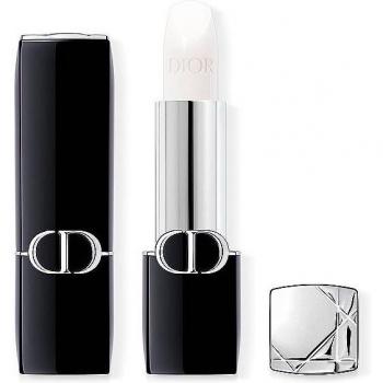 DIOR Rouge Dior Couture Lip Balm 3.5g 000 - Diornatural, Christian Dior Rouge Dior Baume - Lip Balm - 000 Diornatural satiny finish