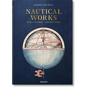 Jacques Devaulx. Nautical Works