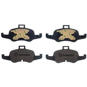 Brembo P 85 160X - Pastilla de freno