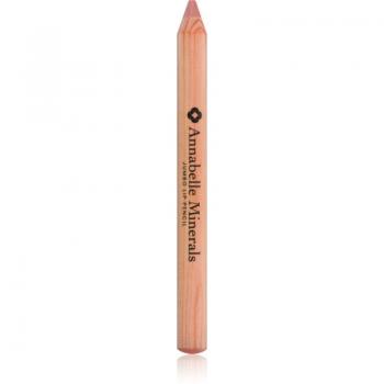 Annabelle Minerals Jumbo Lip Pencil Cream Lip Liner Shade Marigold 3 g