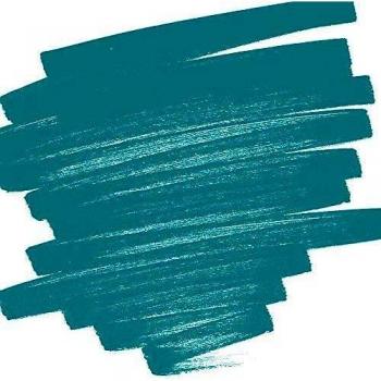 Rotulador Pintor Pilot Verde Metálico 1.4mm Punta Cónica