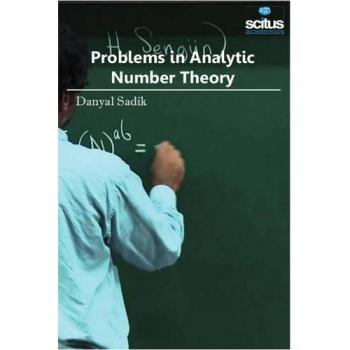 Problems in Analytic Number Theory