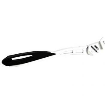 Caballete Lateral Esge Zoom 26-29 Blanca