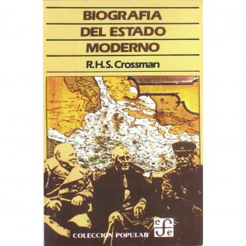 BIOGRAFIA DEL ESTADO MODERNO