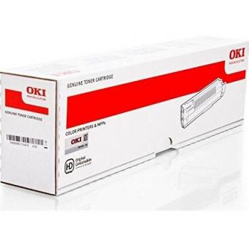 Oki systems gmbh - Oki 44059167 - Toner mc851-861 Cyan 7.3k