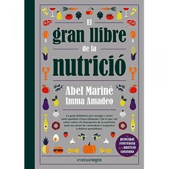 El gran llibre de la nutrició