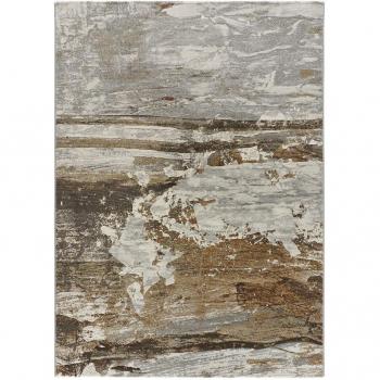 Alfombra abstracta Victoria