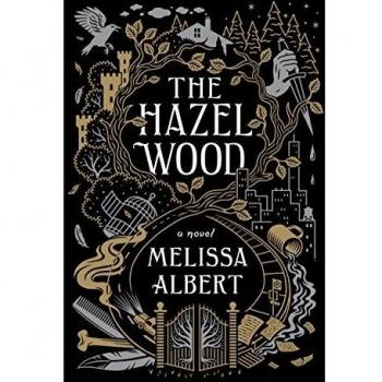 La Madera de Avellano: Novela Nominada a los Mejores Libros del Año 2018