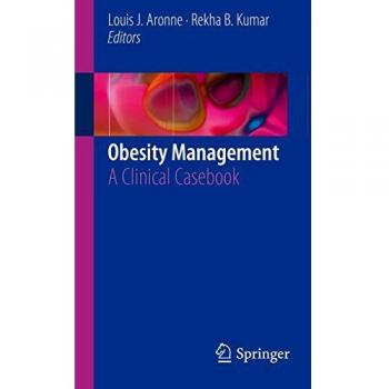 Obesity Management: A Clinical Casebook