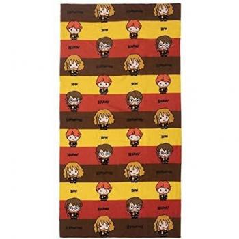 Cerdá Towel Polyester Harry Potter