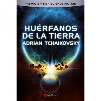 Huerfanos De La Tierra: 106