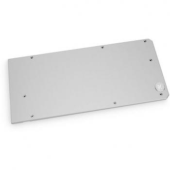 EK Quantum Vector Red Devil RX 6800/6900 Nickel Backplate