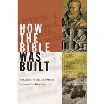 The Bible's Construction: Understanding Its Formation