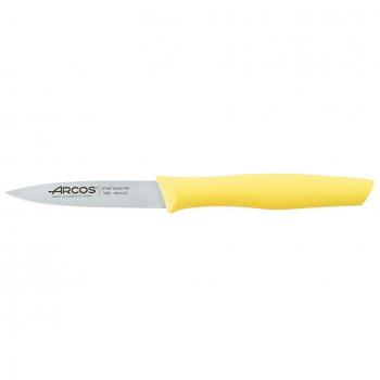 CUCHILLO MONDADOR NOVA - Cuchillo Mondador Nova de Acero Inoxidable de 36 Piezas