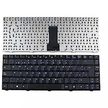 Teclado Compatible para Portátil Acer Aspire E520 D520 D720 y Emachines E720