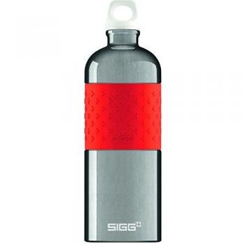Sigg 8549.00 CYD ALU Red 1.0 L