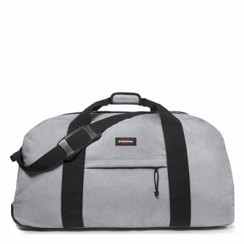 Eastpak Warehouse Equipaje de ruedas, 151 L, Gris