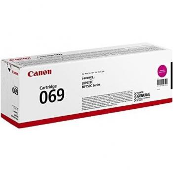 Canon 069 Magenta Toner Cartridge (5092C002)