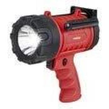 Ratio Linterna/Foco led cree 300lm