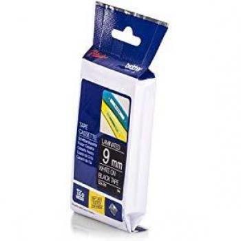 Brother TZE325 Direct Thermal Printing Technology White/Black