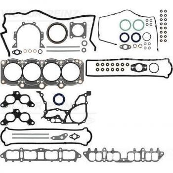 Juego de juntas completas para motor VICTOR REINZ 01-52600-02