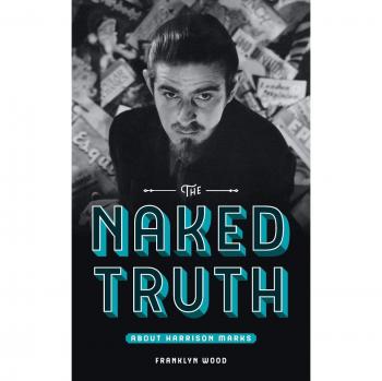 Wood, Franklyn: La Verdad Desnuda sobre Harrison Marks - Libro en Español