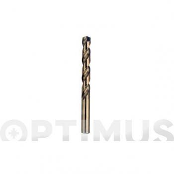 Broca HSS Cobalto Expert Ø 7 mm y Broca HSS Pro 2 uds Ø 2 mm