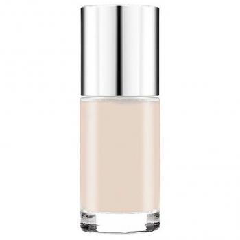 Clinique A Different Nail Enamel Base and Top Coat 0.3 Fl. Oz / 9ml