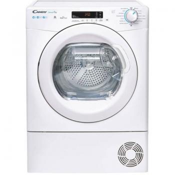 Secador de Ropa Candy CSOEH10A2DE47 Smart Pro 10kg A++ con Condensación y Wi-Fi, Carga Frontal