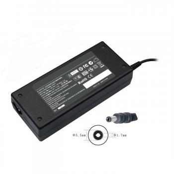 ACER Aspire One A150-1405 Cargador Adaptador - cable de alimentación europeo incluido - Bavvo® 90W Alimentación Adaptador para Ordenador PC Portátil