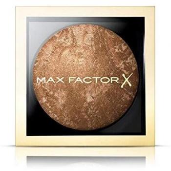 Max Factor Creme Bronzer Polvos Bronceadores Tono 05 Light Gold - 45,7 gr