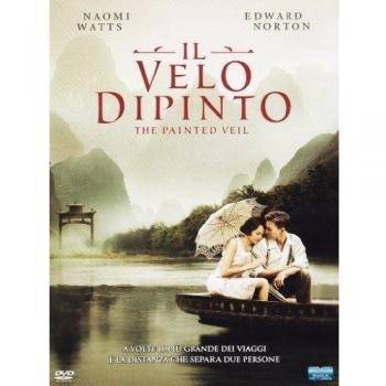 Il Velo Dipinto  [Italia] [DVD]