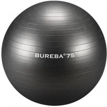 Trendy Sport Medi Bureba Bola, Unisex, Negro, One Size/75 cm