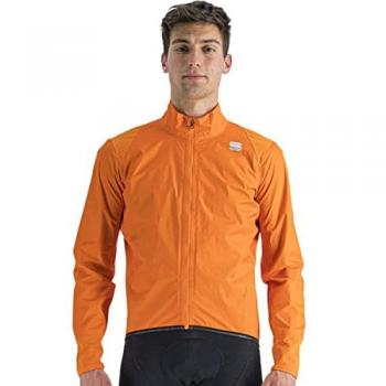 Chaqueta Sportful Hot Pack No Rain - Naranja - XL