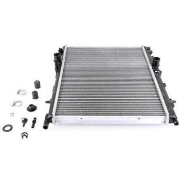 Radiador de refrigeración del motor VEMO V22-60-0011 para PEUGEOT 206 3/5 puertas