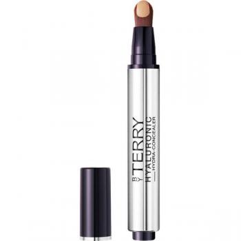 BY TERRY Hyaluronic Hydra-Concealer 100 Fair, hydrating concealer with hyaluronic acid, 5.9 ml