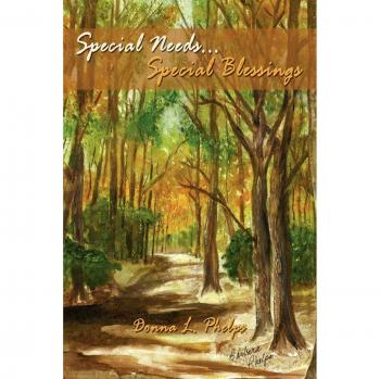 Libro en papel Necesidades Especiales... Bendiciones Especiales