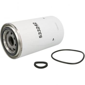 WIX 33242 Fuel Filter - High Performance, Durable Design