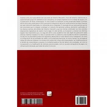 Lecciones de Derecho Mercantil Volumen I