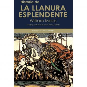 Historia de la Llanura Esplendente - Morris, William