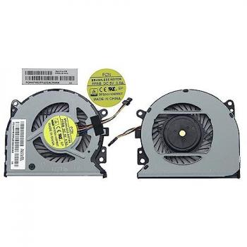 Ventilador Compatible para Portátil HP Envy 15-U (Modelos 15-U499NR, 15-U110DX, 15-U011DX, 15-U111DX)