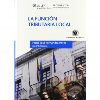 La función tributaria local