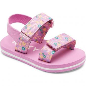 Sandalias de bebé Roxy Cage Tw