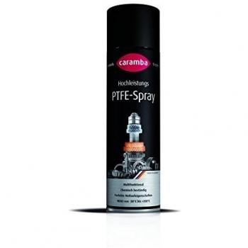 Spray PTFE Multifuncional Caramba 500 ml